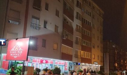 Svjedoci ispričali detalje drame kad je dijete palo: Samo smo čuli vrisak i udarac