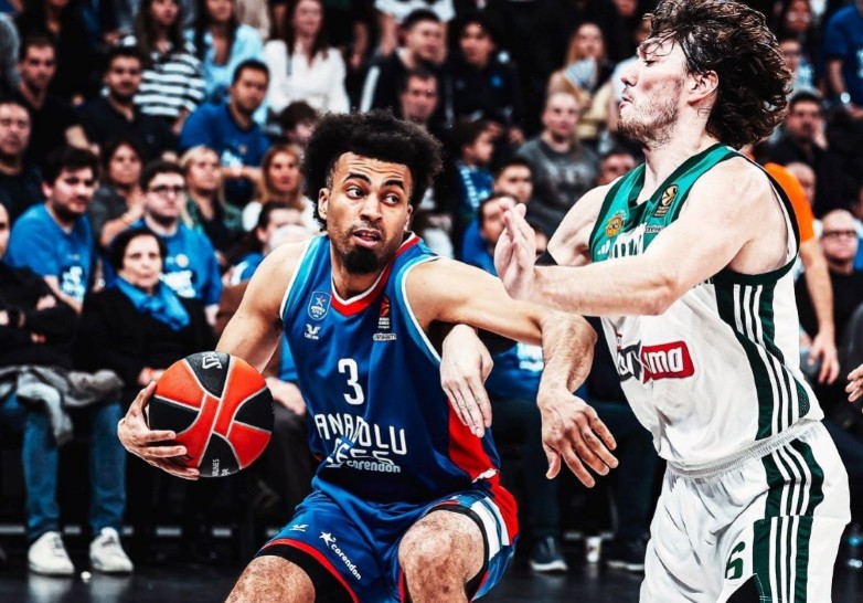 Efes se oprostio od Nigerijca: Nvora pred potpisom za Zvezdu