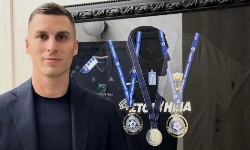 Kopačke zvanično nije okačio o klin: Vranješ uspješno krenuo i kao menadžer