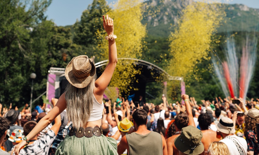 Dvanaesto izdanje “Jelen OK festa”: Objavljen raspored nastupa