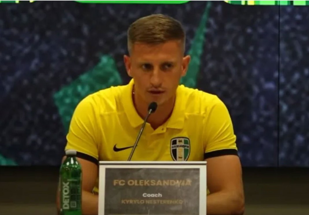 Trener ukrajinskog kluba isprozivao Partizan, pominjao vojsku, Rusiju: “Oni su naši neprijatelji”