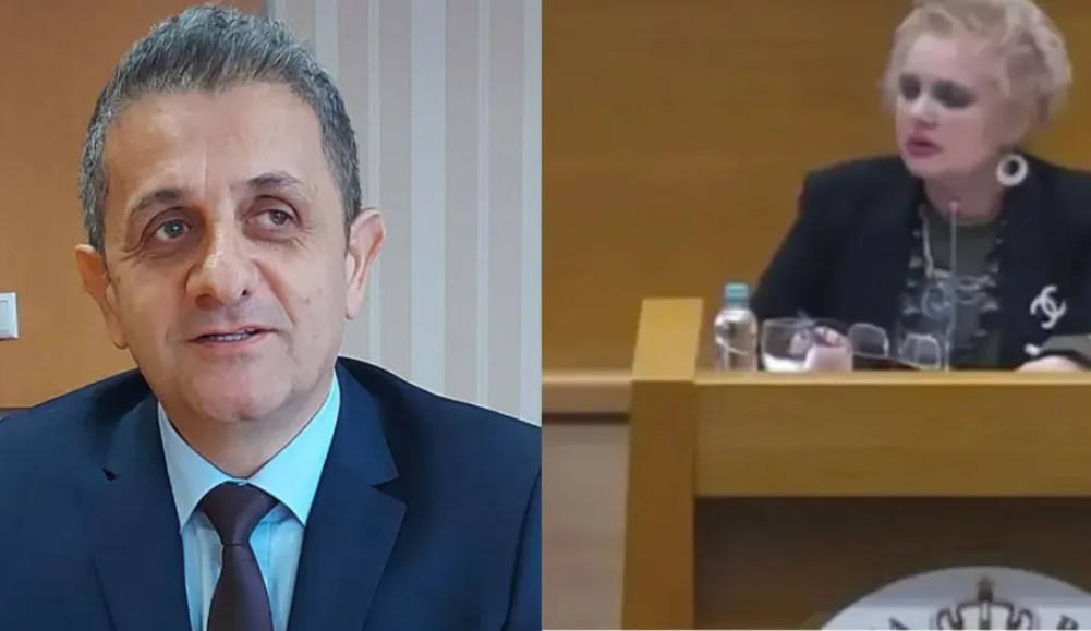 Promjene na čelu Komisije: Oliver Blagojević umjesto Obrenke Slijepčević