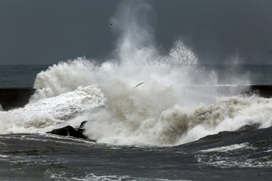 Tragedija: Tri sestre stradale u čamcu tokom oluje