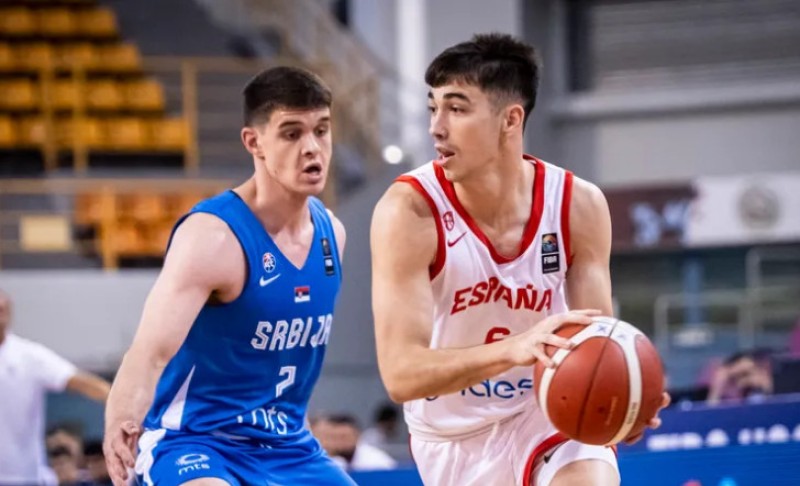 “Tvrda” utakmica na mali broj poena: Epski preokret Orlića za polufinale Evrobasketa