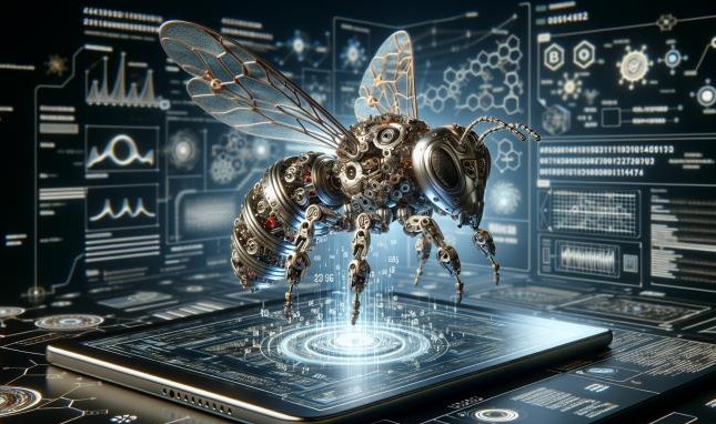 Revolucija u izviđanju i spasavanju: Kinezi napravili pčele za špijunažu