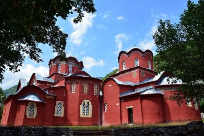 Blago srpske duhovnosti: Tri svetinje pod zaštitom Uneska