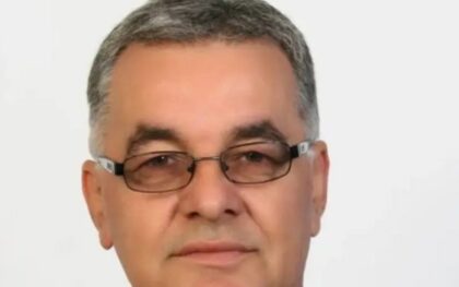 Prepoznatljiv u automobilističkim krugovima: Preminuo Pero Maksimović