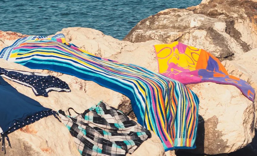 Obratite pažnju: Koliko često treba prati peškire za plažu