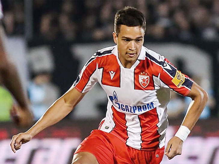 Petar Stanić u Lodogorecu: Zvezda će zaraditi 400.000 evra od transfera