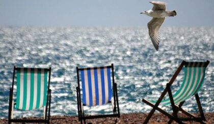 Čedo se šokirao prizorom na plaži u Crnoj Gori: Komentari na mrežama se samo nižu FOTO