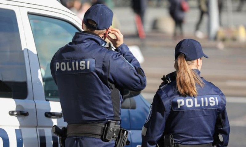 Alarmirana policija: Finskoj ukradene dvije bronzane statue vrijedne preko 140.000 evra