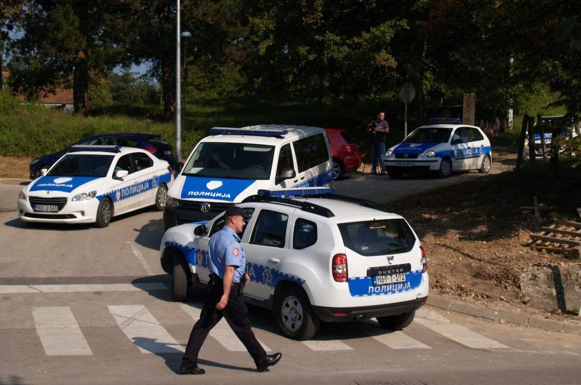 Mafijaška likvidacija iz septembra 2018. u Banjaluci: Šijanov ubica i dalje na slobodi