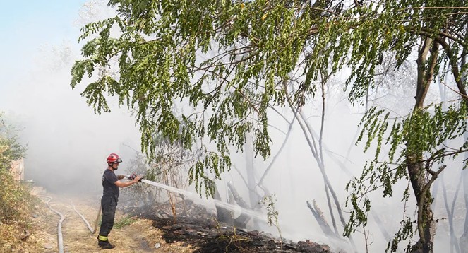 Zabrinjavajuće u komšiluku: Elementarna nepogoda proglašena u pet gradova i 11 opština
