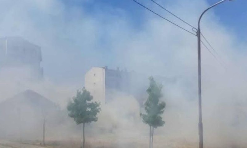 ISPRAVKA! Prosidba nije krenula po zlu: Satira o požaru tokom vjeridbe u Brčkom shvaćena kao stvarna vijest