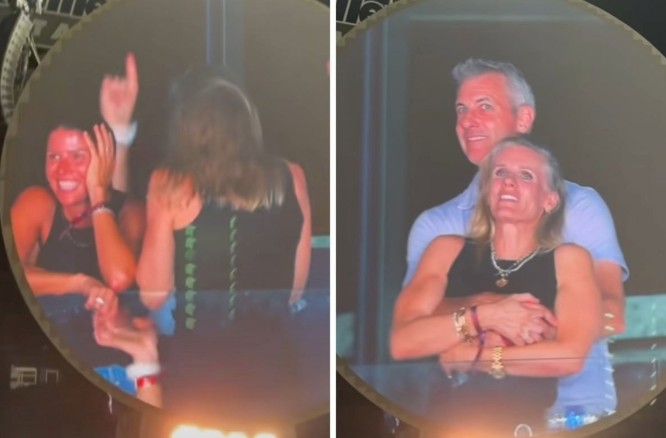 Još jedna ostavka: Preljuba na koncertu preskupo ih koštala