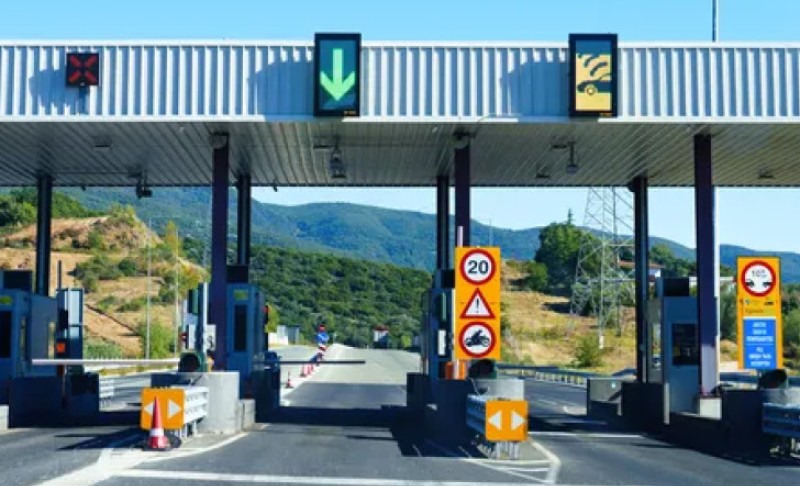 Uskoro novi sistem: U Hrvatskoj više neće biti naplatnih kućica