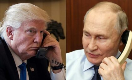 “Bombardovaću Moskvu”: Tramp zaprijetio Putinu, a ovako mu je lider Rusije odgovorio