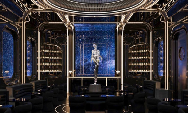 Prvi restoran u Dubaiju kojim upravlja vještačka inteligencija: “Kuvari neće biti zamijenjeni”