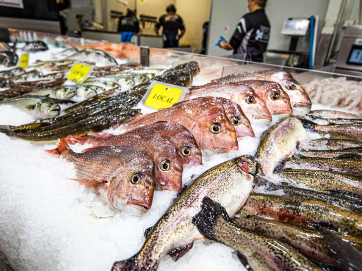 Lako završi na stolovima: Ovo je najštetnija riba na svijetu
