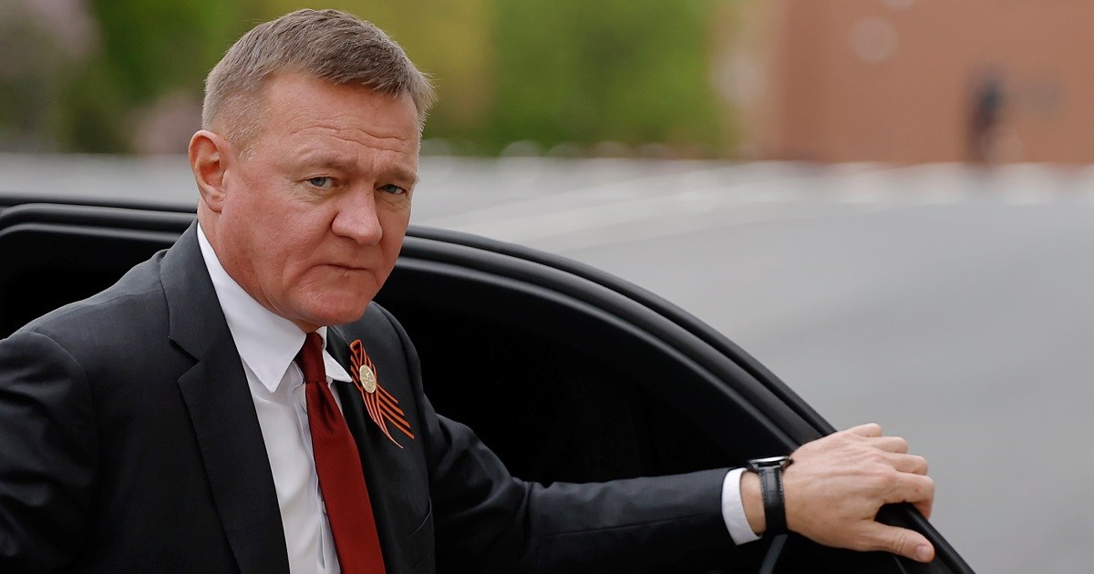 Šok u Rusiji: Putinov ministar koji je jutros smijenjen pronađen mrtav