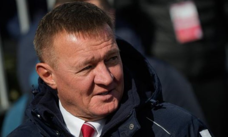 Ima veze sa Ukrajinom: Poznato zašto je Putin smijenio ruskog ministra saobraćaja