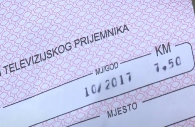 Novi udar na već opterećene džepove građana: Poskupljuje RTV taksa u BiH?