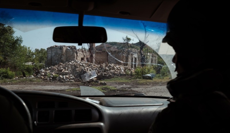 Ukrajinska odbrana pod pritiskom: Rusi ušli u Pokrovsk VIDEO