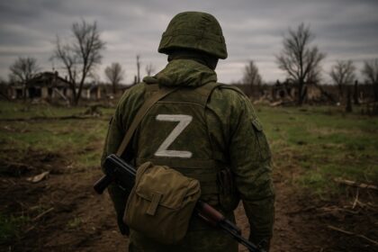 Regrutovanje boraca: Koliko zarađuje ruski vojnik na ukrajinskom frontu?