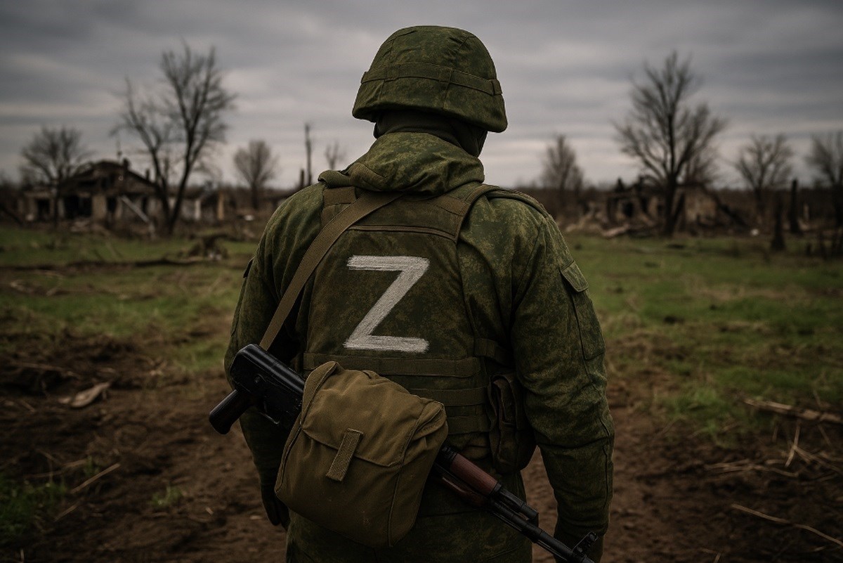 Regrutovanje boraca: Koliko zarađuje ruski vojnik na ukrajinskom frontu?