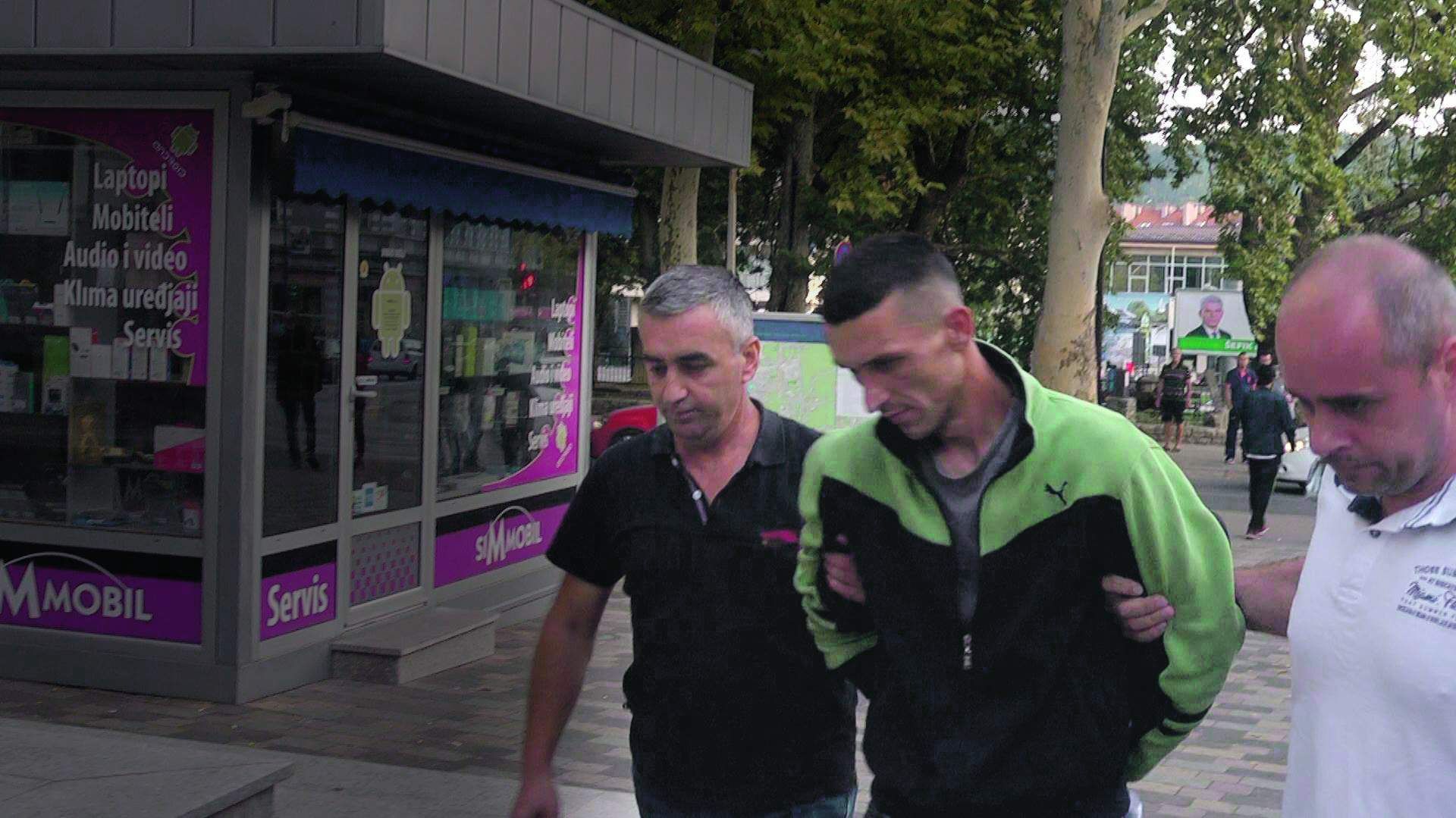 Tvrdio da je bio pod uticajem crne magije: Krajiški kanibal koji je pojeo majku i dalje se liječi u Sokocu