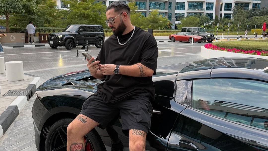 Sajfer nakon pucnjave: Iz bolnice sam izašao na svoju odgovornost