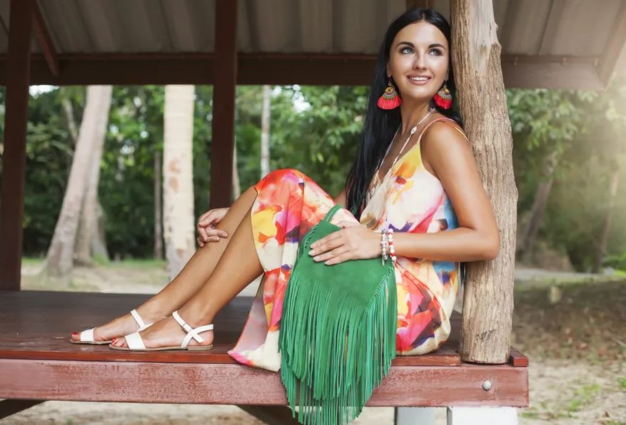 Šta se dešava sa stopalima kada nosite sandale cijeli dan?