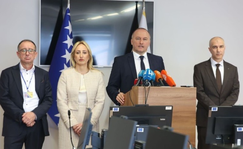 Bogunić poručio: VSTS će ispitati postupanje sudija i tužilaca u predmetu protiv Dodika