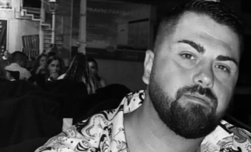 Preminuo Saša Vilušić nakon 20 dana borbe za život: Brutalno ga pretukao Kastrati