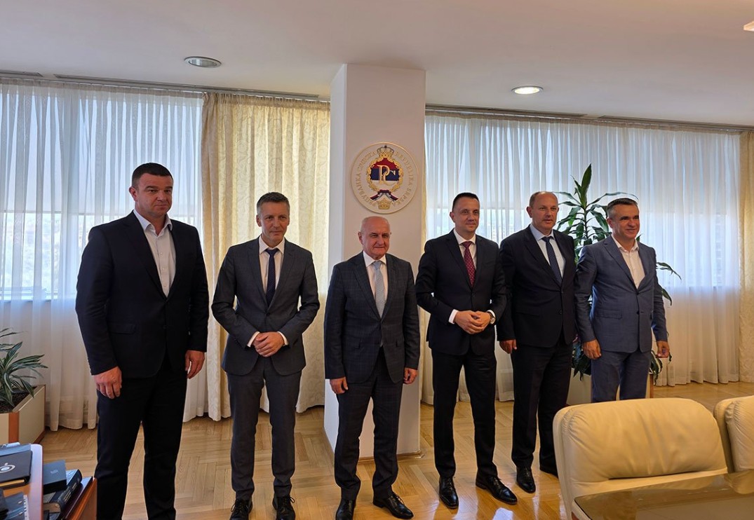 Sastanak ministara sa direktorima tri elektroprivrede u BiH: Očuvati finansijsku stabilnost