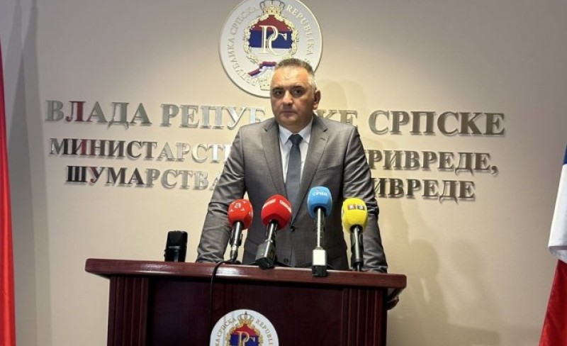 Ministar Minić jasan: Do 15. jula izvještaj o poslovanju Šuma Srpske