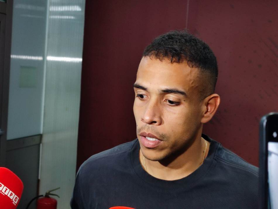 Sebastijan Erera produžio ugovor sa ekipom Borca: “Nisam imao niti najmanju dilemu”