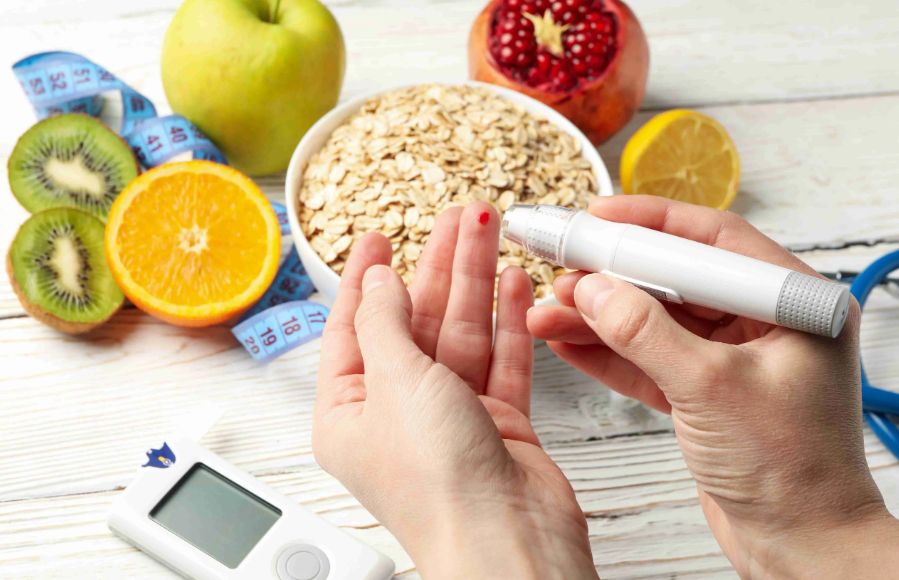 Neočekivano: Ova namirnica jako podiže šećer