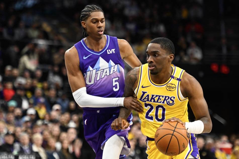 “Bomba” crno-bijelih: Košarkaš Lejkersa dolazi u Partizan!