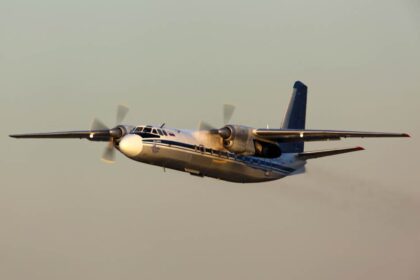 Pronađeni ostaci aviona koji je nestao u Rusiji: Srušio se 15 kilometara od aerodroma gde je trebalo da sleti