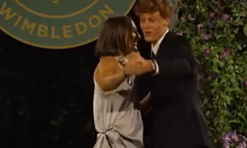 Bura zbog pobjednika Vimbldona: “Umjesto nasljednika Novaka dobili smo varalice”