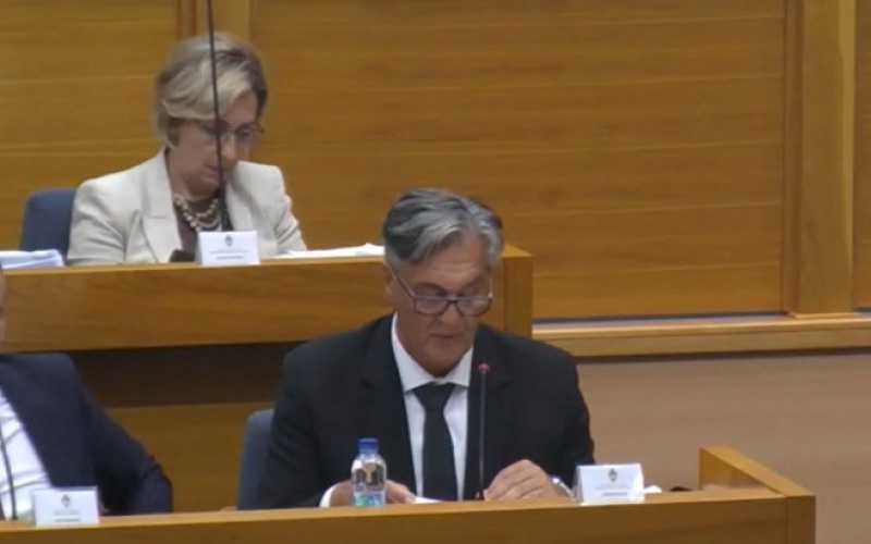 Karan o izmjenama zakona: Pomoćni policajci će biti angažovani po potrebi