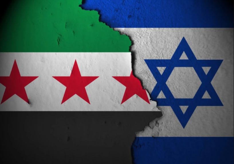 Razgovori u Parizu dali rezultat: Izrael i Sirija idu ka bezbjednosnim aranžmanima