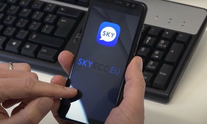 “Hladan tuš” za mnoge osumnjičene!  Sud BiH prihvatio dokaze iz Sky aplikacija