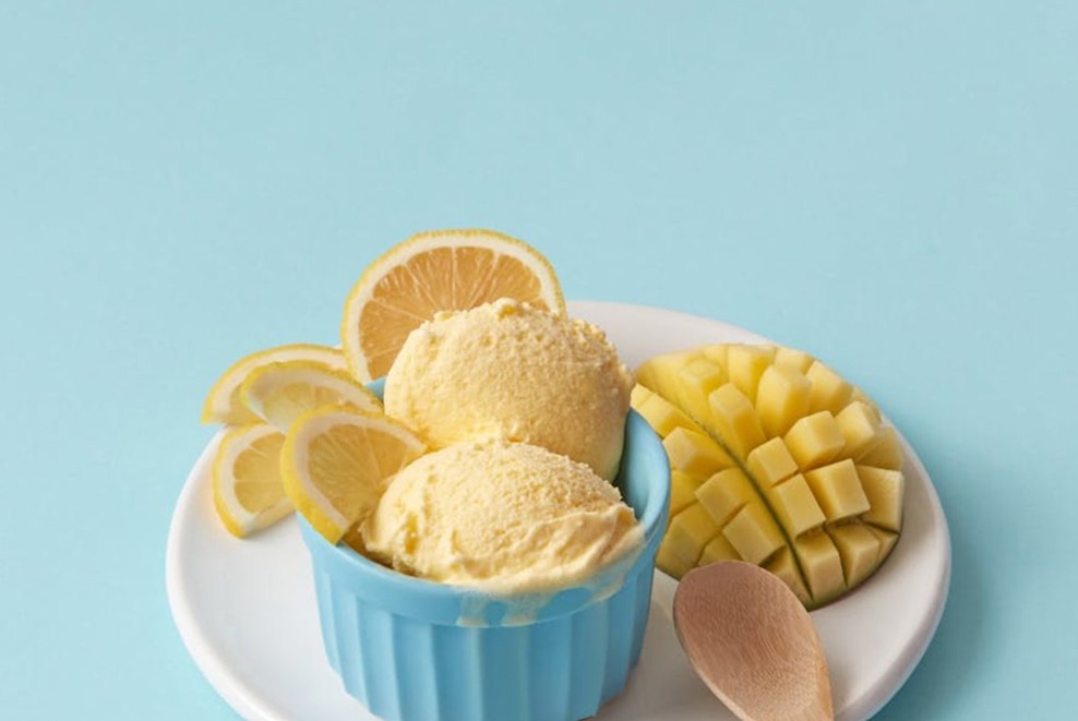 Domaći sladoled od limuna: Potrebna samo četiri sastojka