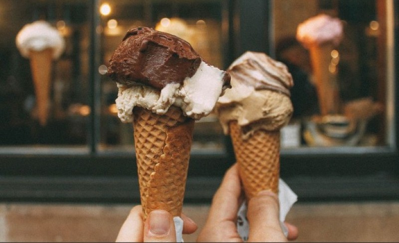 Mnogi razmisle dva puta prije nego što ga kupe: Sladoled u Splitu skuplji nego u Italiji