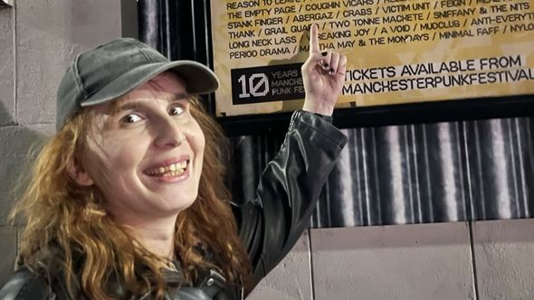 Transrodna pjevačica pank benda osumnjičena za ubistvo u Zagrebu