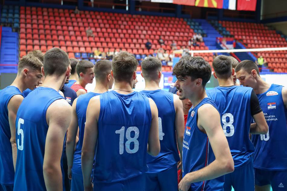 Srbija bez titule u Banjaluci! Turska osvojila zlato u finalu Balkanskog prenstva