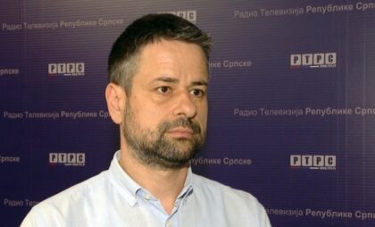 Amidžić tvrdi: Šmit želi da platama i penzijama naših građana isplati Viadukt VIDEO
