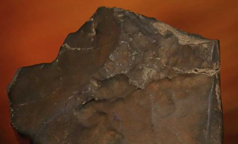 Naučno čudo! Rijetki masivni komad stijene sa Marsa prodat za 5,3 miliona dolara